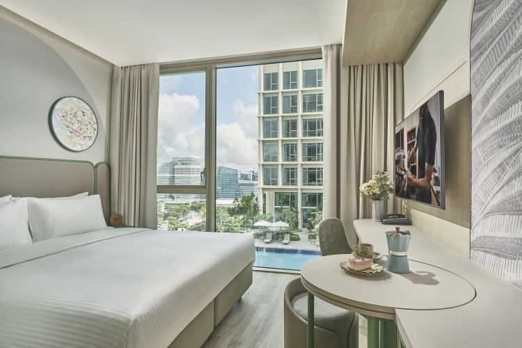 Imagen del hotel
