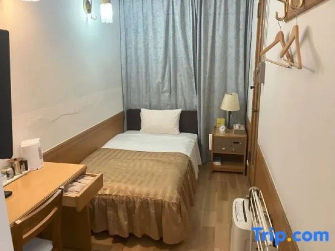 Comfort Single room