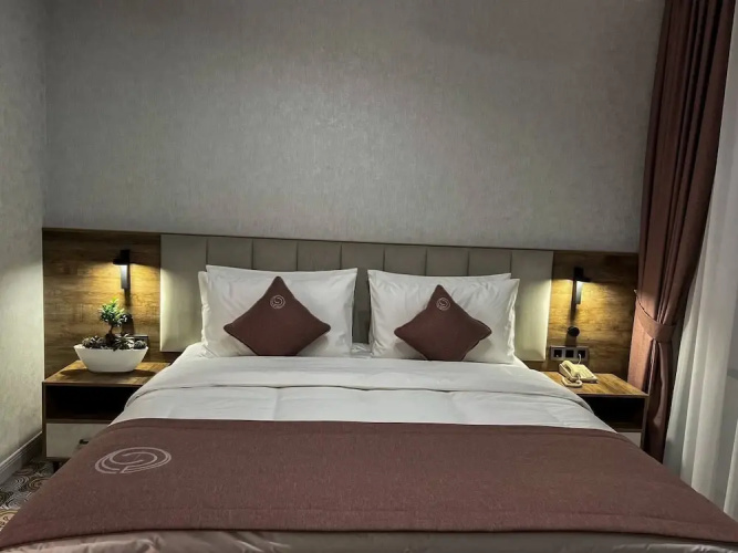 Cosmopolitan Hotel