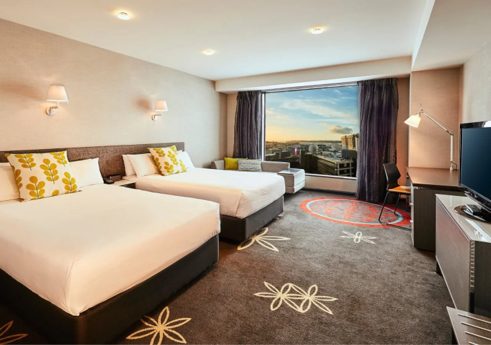 SkyCity Hotel