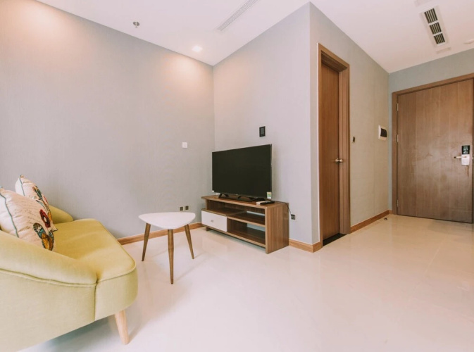 Smart Lovely Studio Apartment