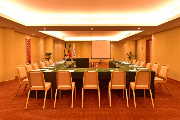 Pestana Promenade Premium Ocean And Spa Resort photo 28