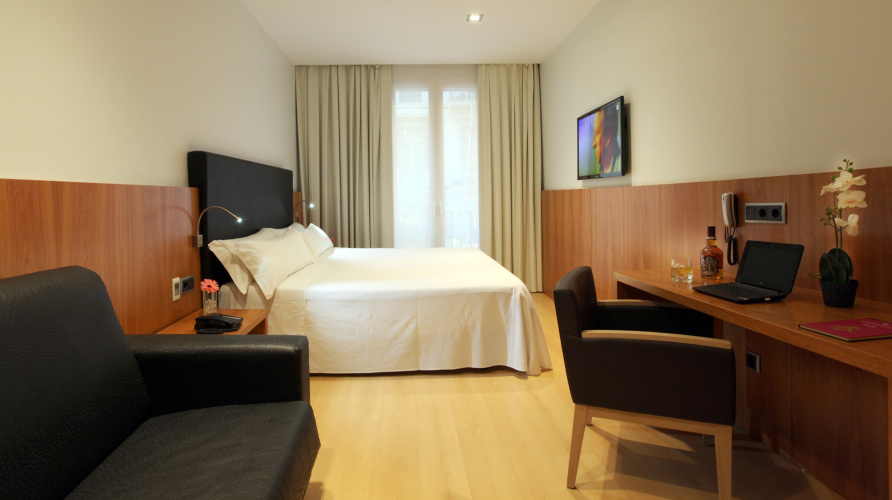 Hotel Lleo photo 9