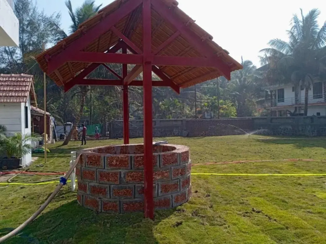 Royal Villa