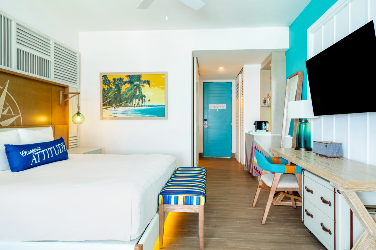 Margaritaville Island Reserve Riviera Maya by Karisma - Adults Only photo 6
