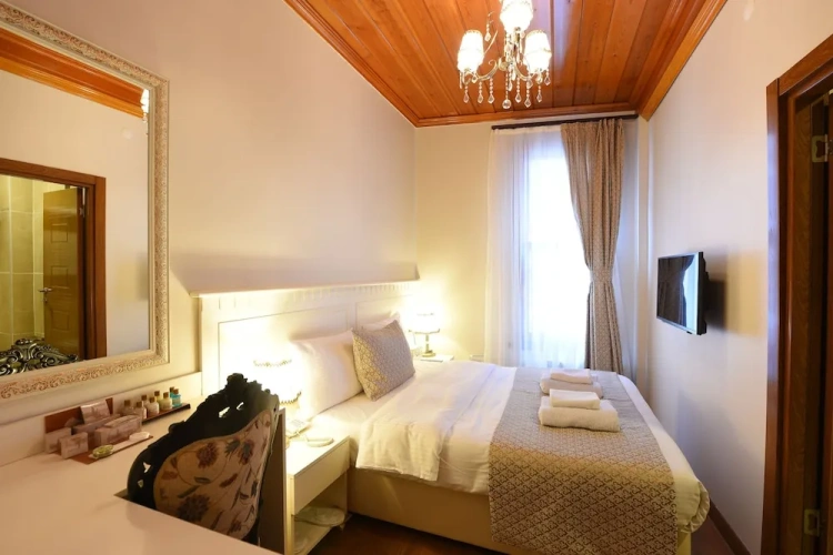 Single room