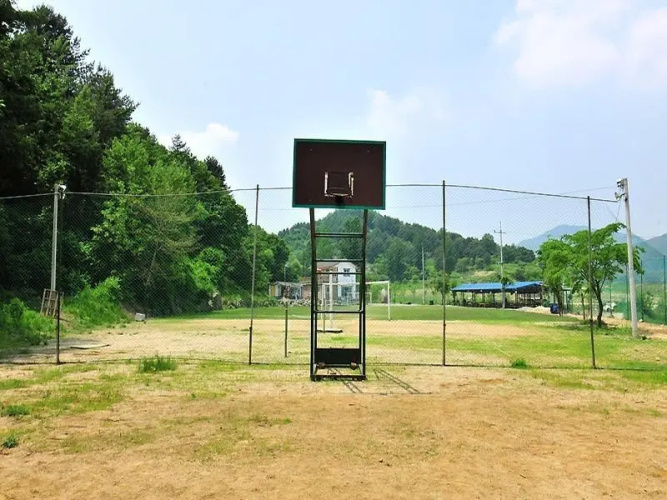 gapyeong samjunggol jandigujang pension