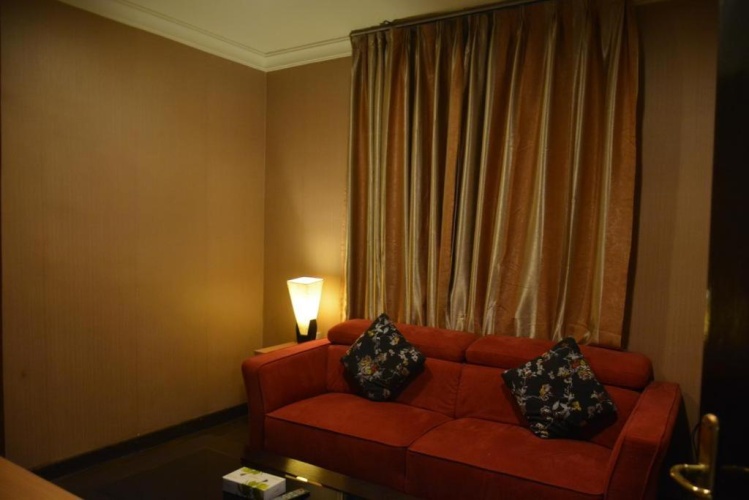 1 Bedroom Suite