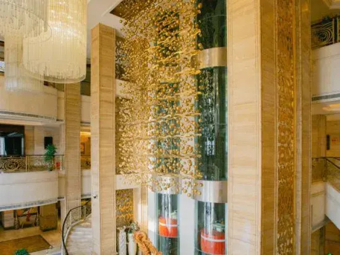 Rui'er Hotel