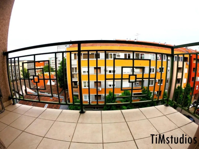 Otel görseli