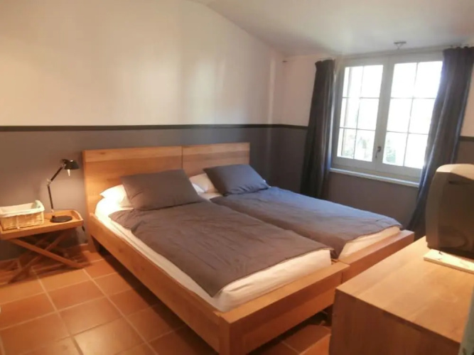 106165 - House in Llafranc