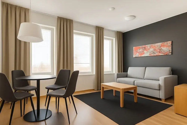 TH City Suite 3