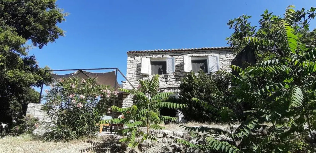 Les Villas de Qeparo