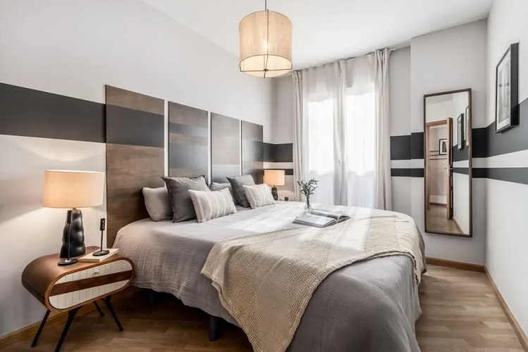 Bowie - 1 Bedroom Pool in Chueca
