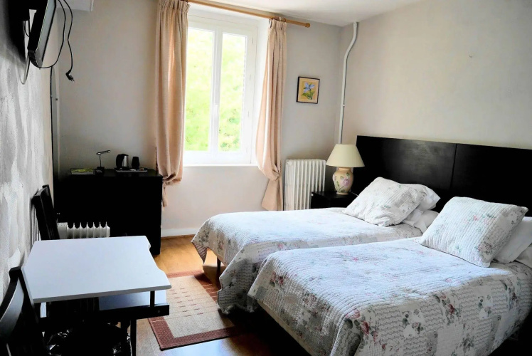 Auberge Le Rabelais