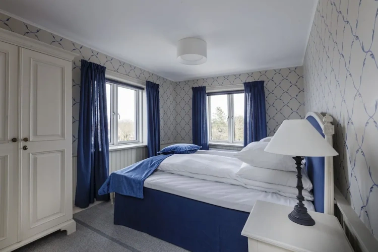 Superior Double Suite with ocean view