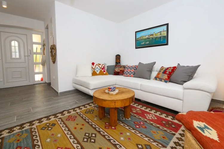 Casa Ambi