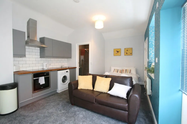 Central Serviced Apartments