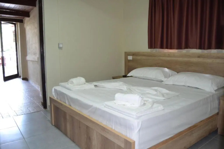 Hotel Durres Hill Side Beach