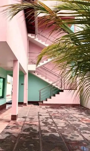 Pousada Villa Monale