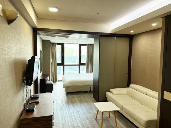 Centumcity Hotel