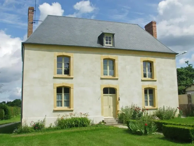Cottage