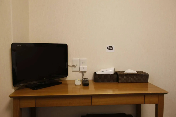 Backpackers Hostel K's House Hiroshima