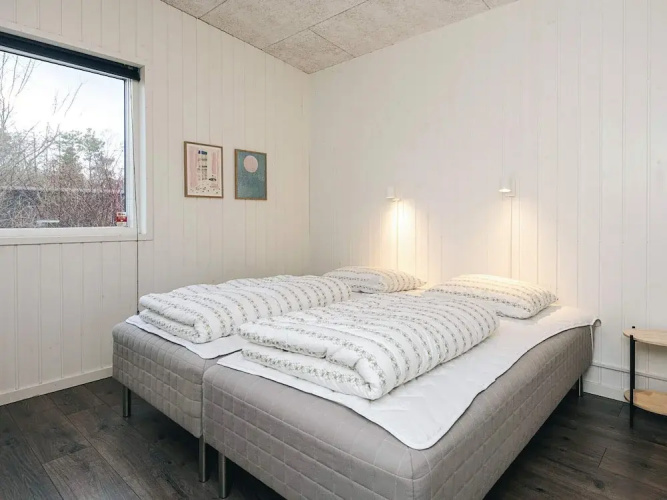 Holiday Home in Glesborg