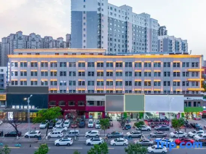 Country Inn & Suites by Radisson