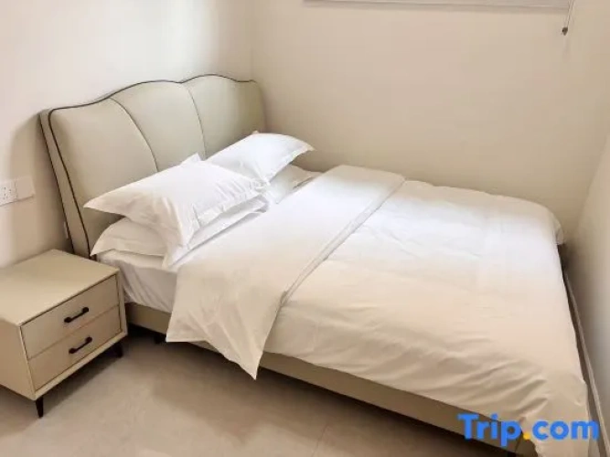 2 Bedrooms Quadruple Suite