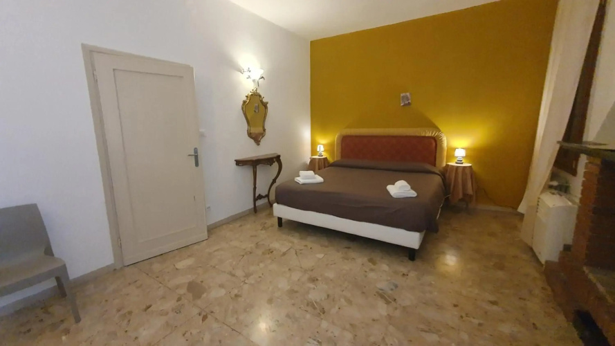 Maison Ruga Pozzo
