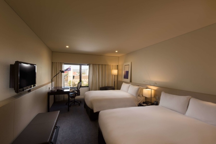 Hilton Adelaide photo 6
