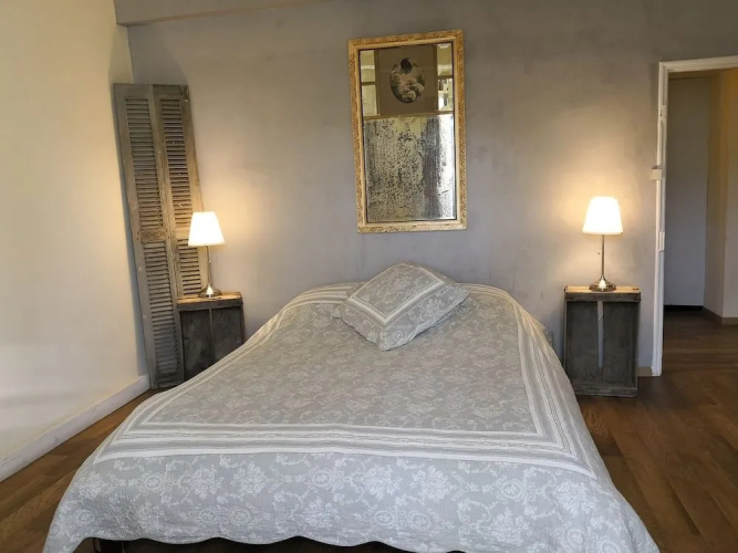 Maison d'Anvers B&B