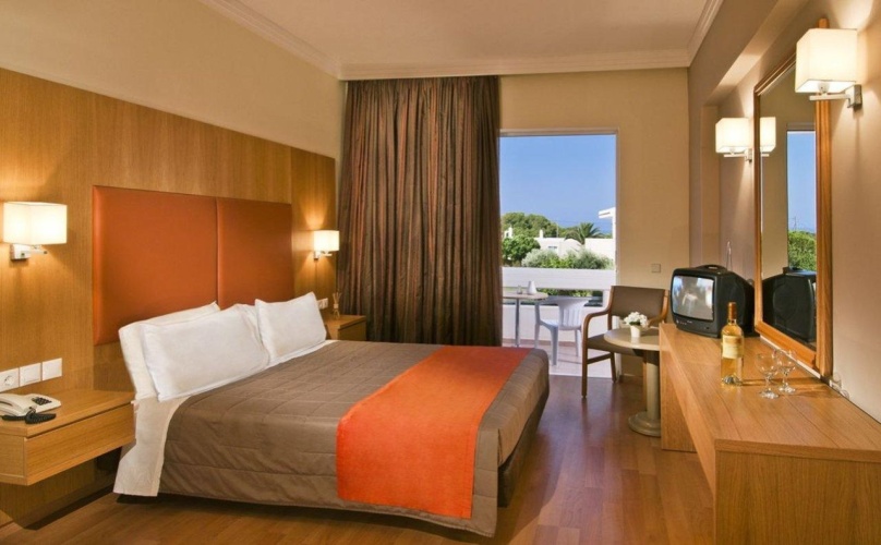 Kipriotis Village Resort photo 6