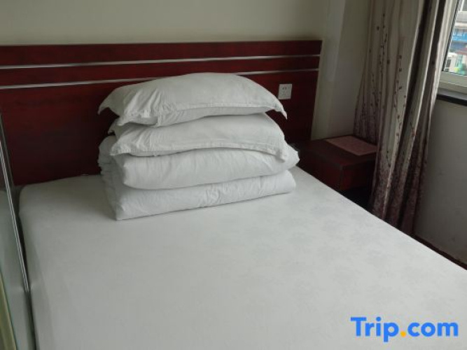 Shanghai Jiayuan Hotel