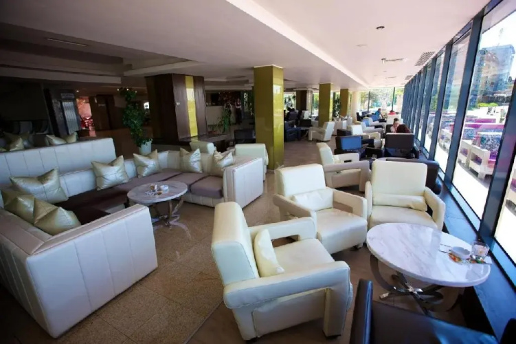 Hotel Delta