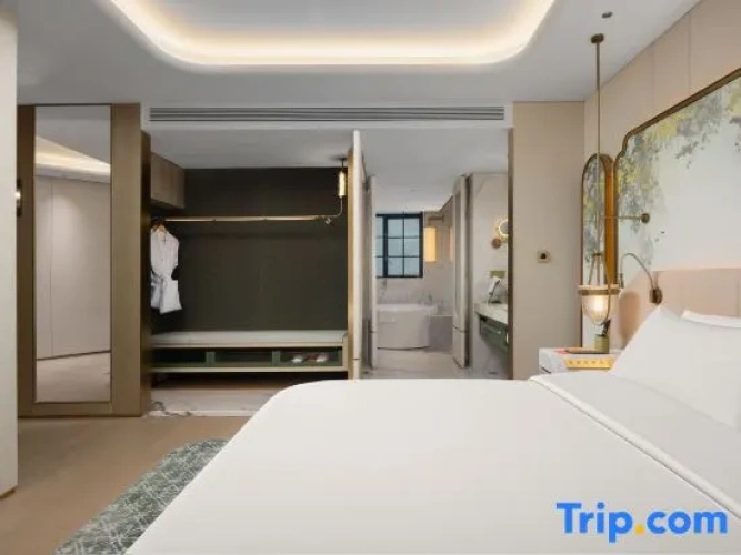Executive Suite with view