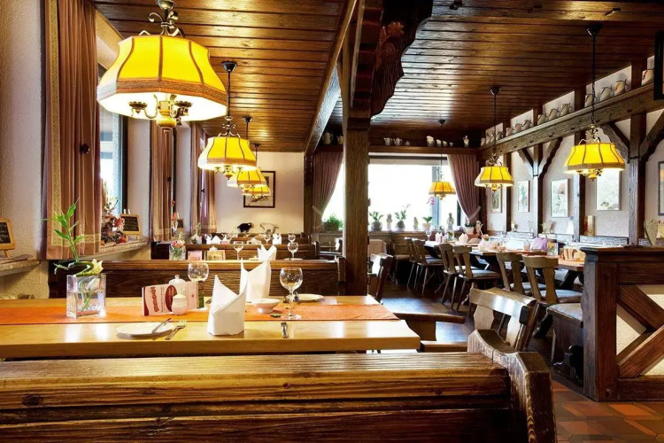 Flörsbacher Hof