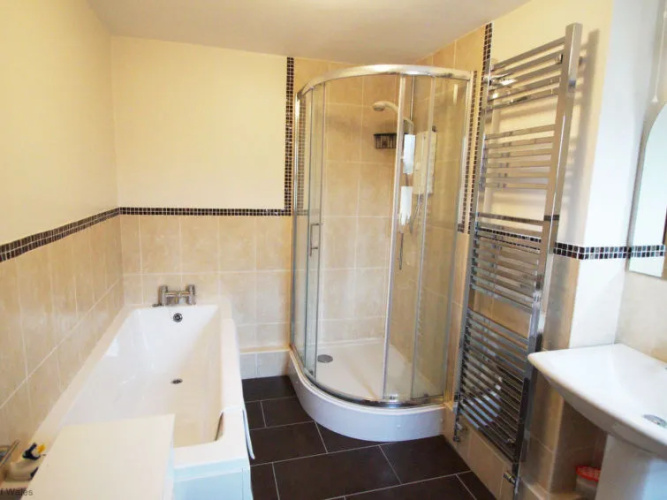 Holiday Home Narber