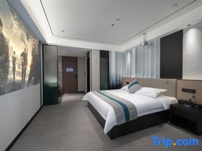 Business Double room