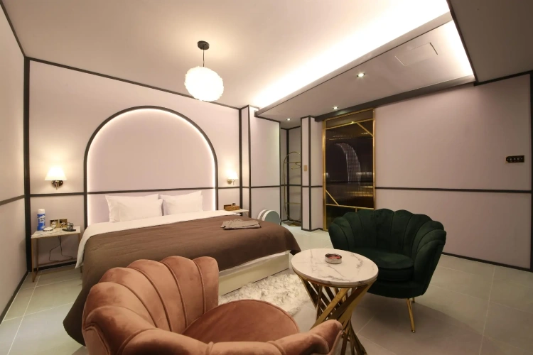 Suite
