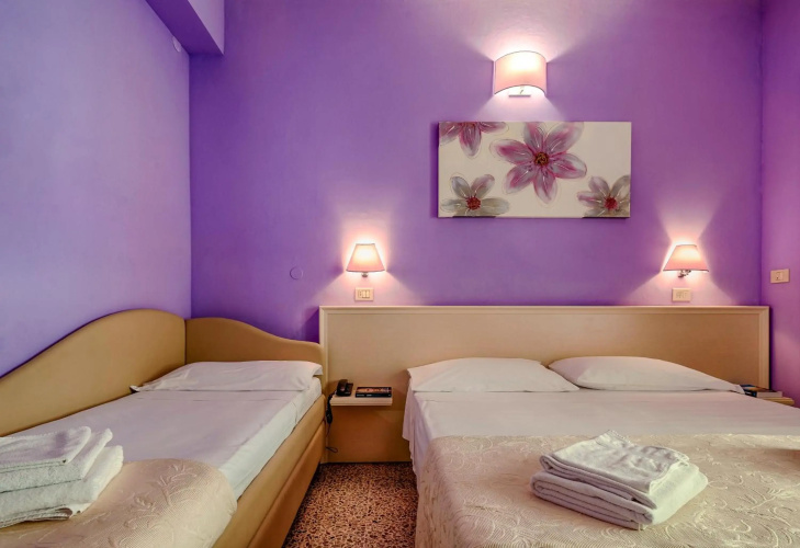 Hotel Plaza Gabicce Mare