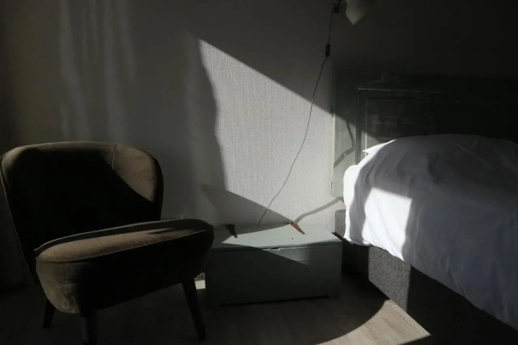 B&B - Pension Het Oude Dorp