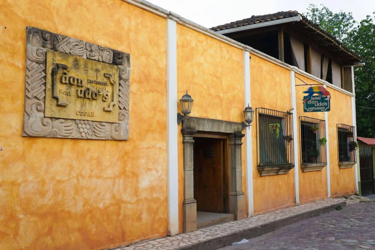 Imagen del hotel