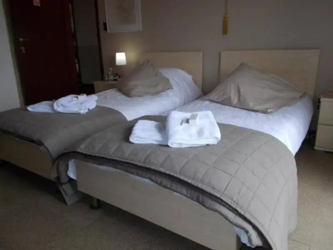 Hotel Lommelhof