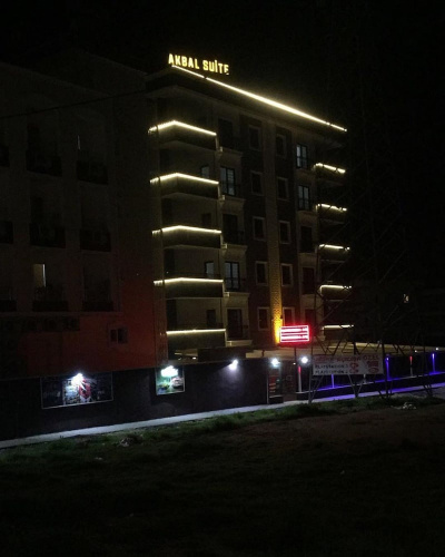 Mersin Akbal Suite