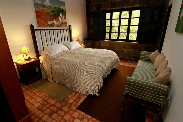 Hacienda Hato Verde