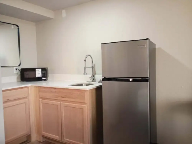 Economy Suites Fort Smith