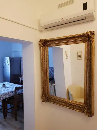 Várkerület Apartment
