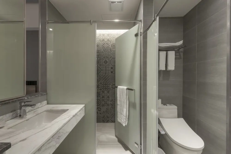 Luxury Quadruple room